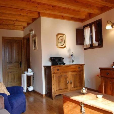 Gestiona2R - La Casina De Cirienu, Ideal Para Desconectar Pen Eksteriør bilde