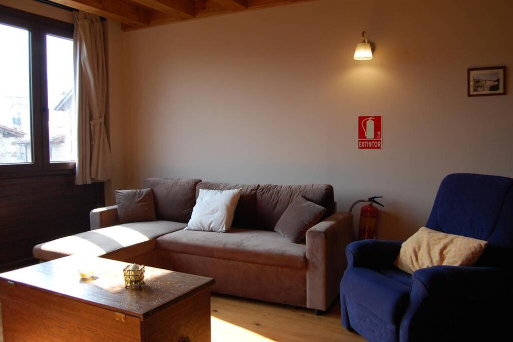 Gestiona2R - La Casina De Cirienu, Ideal Para Desconectar Pen Eksteriør bilde