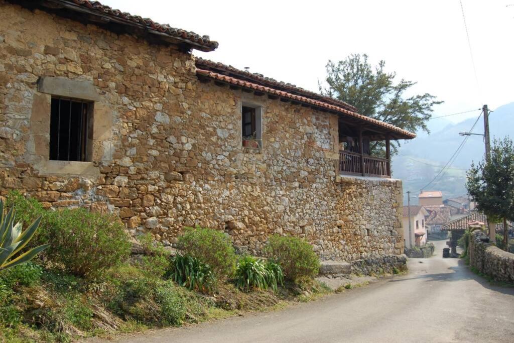 Gestiona2R - La Casina De Cirienu, Ideal Para Desconectar Pen Eksteriør bilde